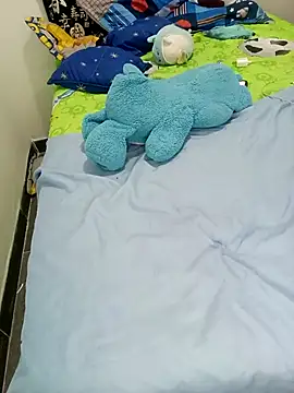 kenyka bigass online show from 28, 10, 2025