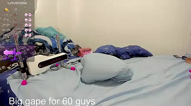 kenyka bigass online show from 20, 2, 2025