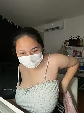 iamMalixxx online show from 30, 12, 2024