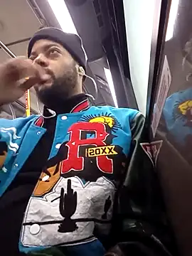 MrPresident P online show from 1, 1, 2025