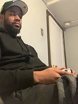 MrPresident P online show from 23, 1, 2025