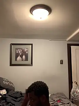 MrPresident P online show from 12, 1, 2025