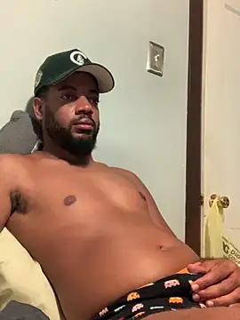 MrPresident P online show from 22, 10, 2025