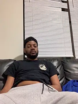 MrPresident P online show from 1, 3, 2026