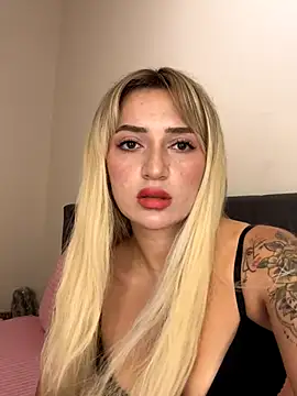 yaprakmericc online show from 27, 10, 2025