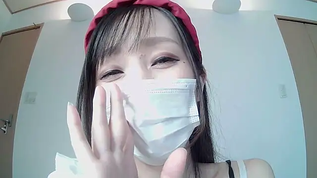 yusa0919 online show from 24, 12, 2024