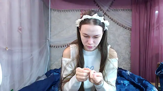 leila bambi  online show from 5, 2, 2026