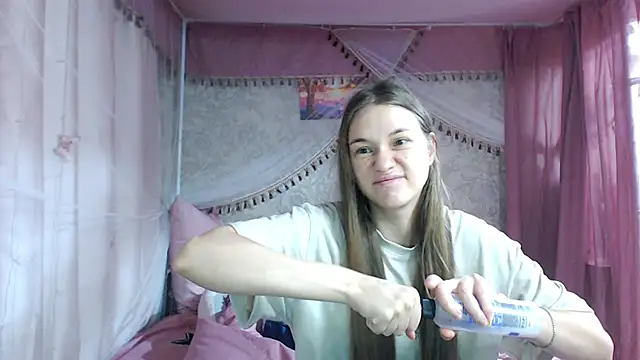 leila bambi  online show from 27, 11, 2025