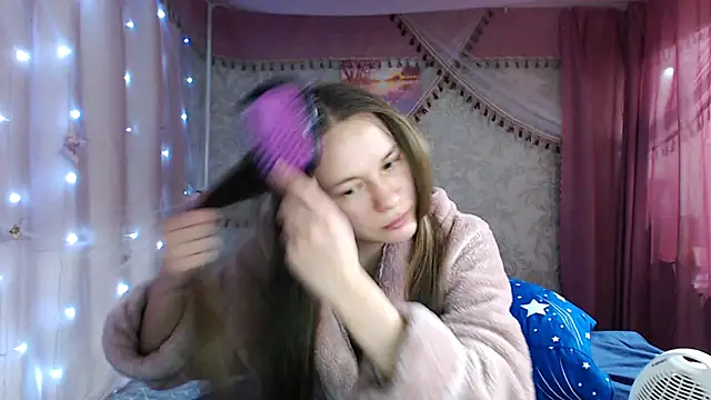 leila bambi  online show from 3, 2, 2026