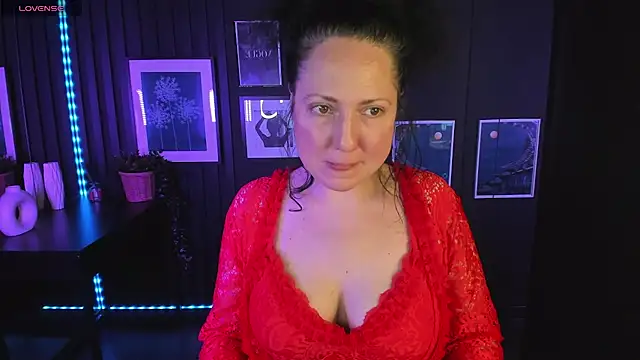 Anita Muse online show from 20, 2, 2025