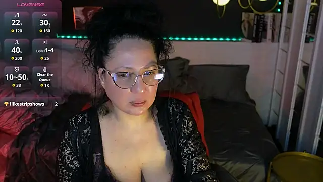 Snapshot of Anita_Muse chatting on 12, 4, 2026 Anita Muse online show from 12, 4, 2026