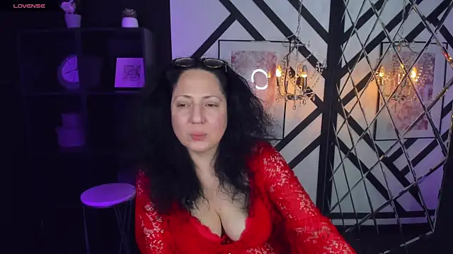 Anita Muse online show from 28, 2, 2025