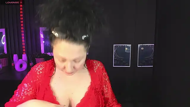 Anita Muse online show from 16, 2, 2025