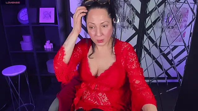 Anita Muse online show from 28, 2, 2025
