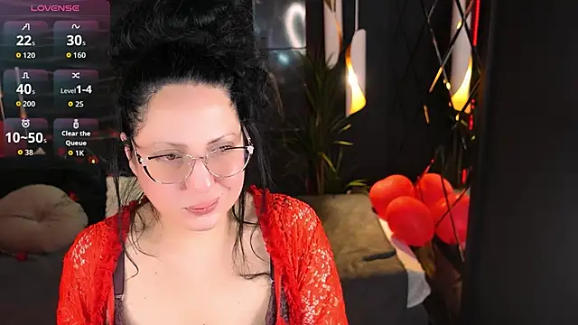 Anita Muse online show from 15, 2, 2026