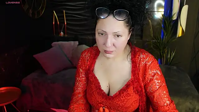 Snapshot of Anita_Muse chatting on 20, 11, 2025 Anita Muse online show from 20, 11, 2025