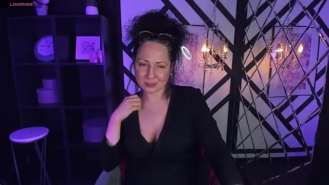 Anita Muse online show from 21, 2, 2025