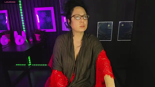 Anita Muse online show from 3, 3, 2025