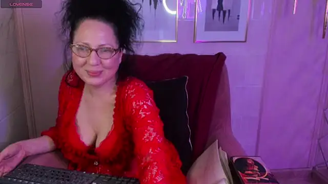 Anita Muse online show from 14, 2, 2025