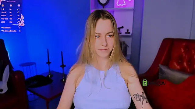 mary mooore online show from 13, 2, 2025