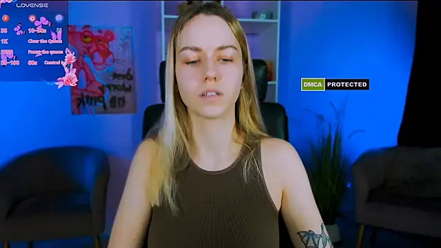 mary mooore online show from 29, 1, 2025