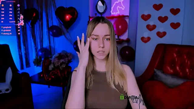 mary mooore online show from 15, 2, 2025