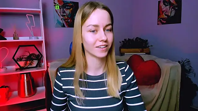 mary mooore online show from 2, 3, 2025