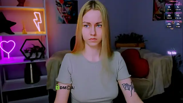 mary mooore online show from 16, 3, 2025