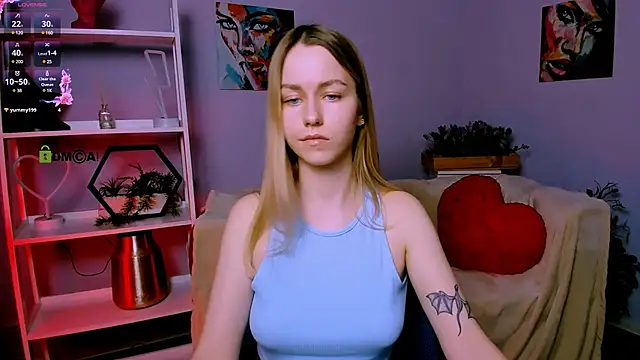 mary mooore online show from 27, 2, 2025