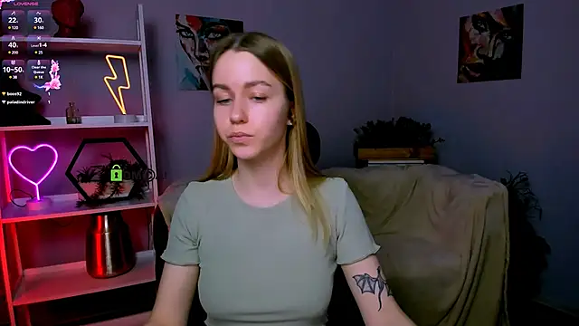mary mooore online show from 3, 3, 2025