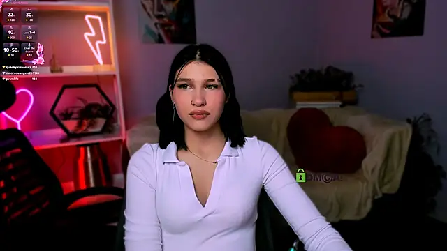 mary mooore online show from 8, 3, 2025