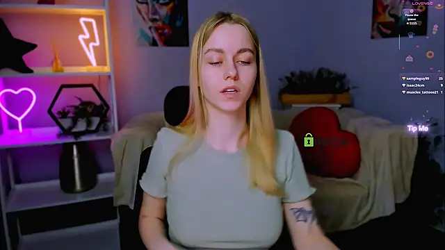 mary mooore online show from 16, 3, 2025
