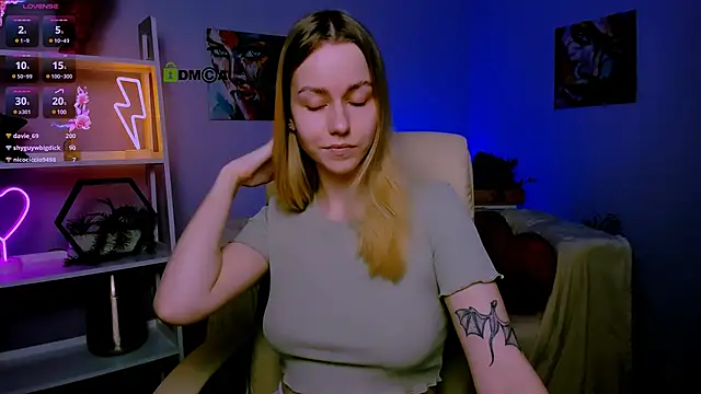 mary mooore online show from 22, 2, 2025