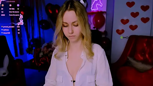 mary mooore online show from 14, 2, 2025