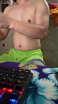 Cloudycockcare online show from 15, 10, 2025