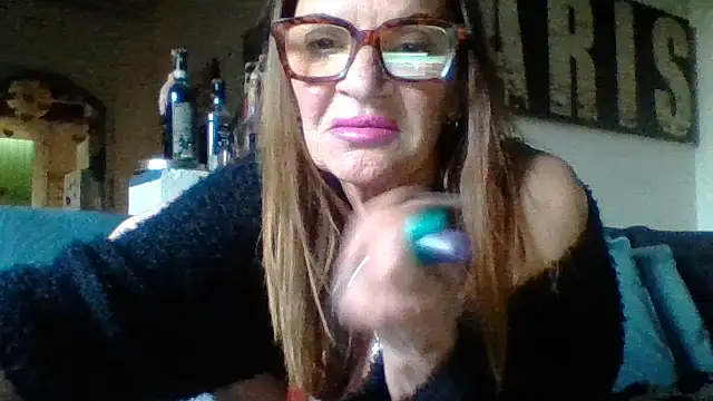 gildamilf online show from 23, 2, 2026