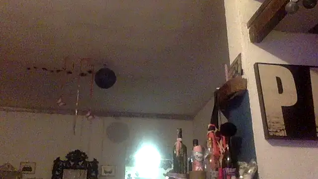 gildamilf online show from 11, 10, 2025