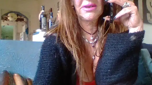 gildamilf online show from 21, 2, 2026