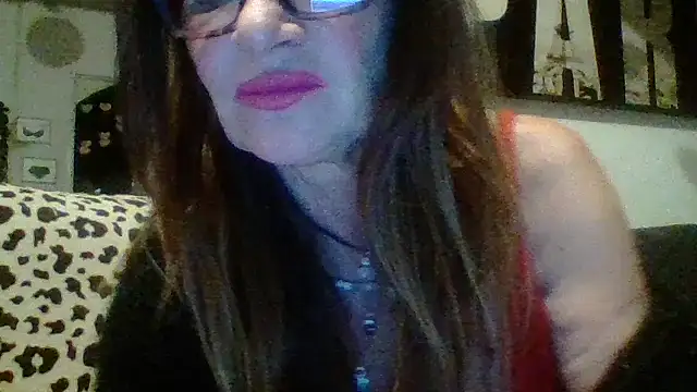 gildamilf online show from 30, 11, 2025