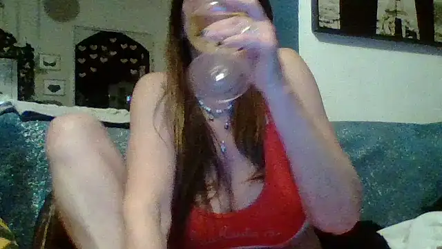 gildamilf online show from 22, 2, 2026