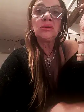 gildamilf online show from 27, 10, 2025