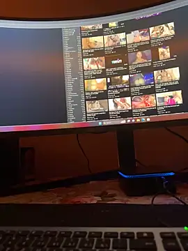 FunBoysex online show from 8, 1, 2025