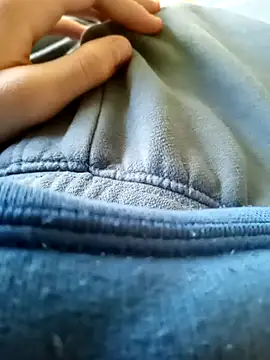 NudeYogaBoy online show from 3, 3, 2025