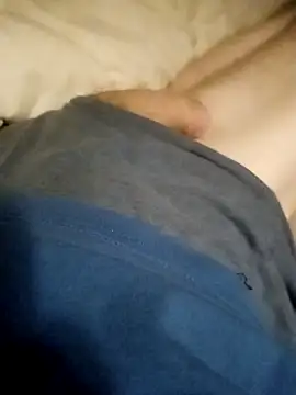 NudeYogaBoy online show from 14, 3, 2025