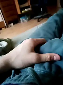 NudeYogaBoy online show from 12, 3, 2025