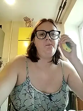 DesireMelissa online show from 31, 10, 2025