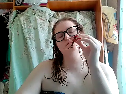 DesireMelissa online show from 24, 5, 2026