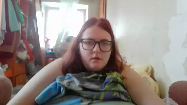 DesireMelissa online show from 15, 1, 2026