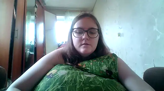 DesireMelissa online show from 2, 3, 2025