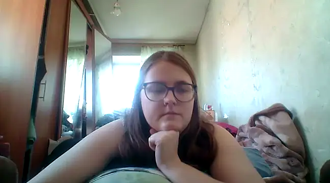 DesireMelissa online show from 18, 3, 2025